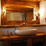Monchaletsestriere Chalet *