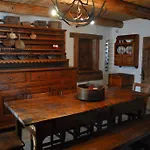 Monchaletsestriere Chalet Sestriere
