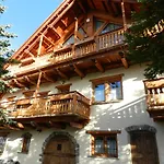Chalet Monchaletsestriere Sestriere