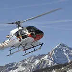 Monchaletsestriere Chalet