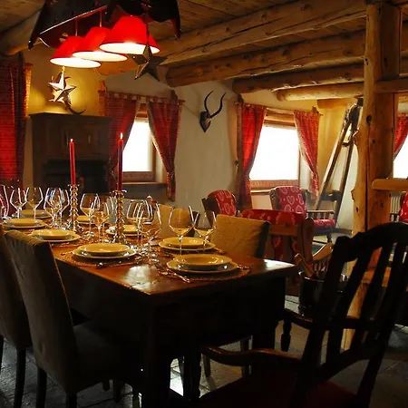 Monchaletsestriere * Sestriere