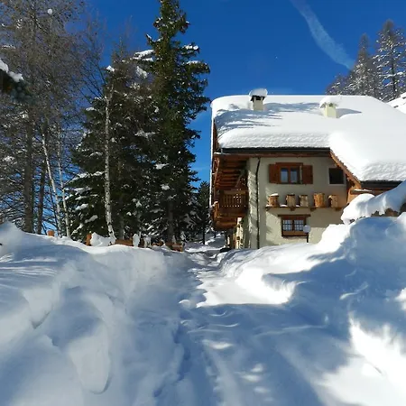 Monchaletsestriere Sestriere