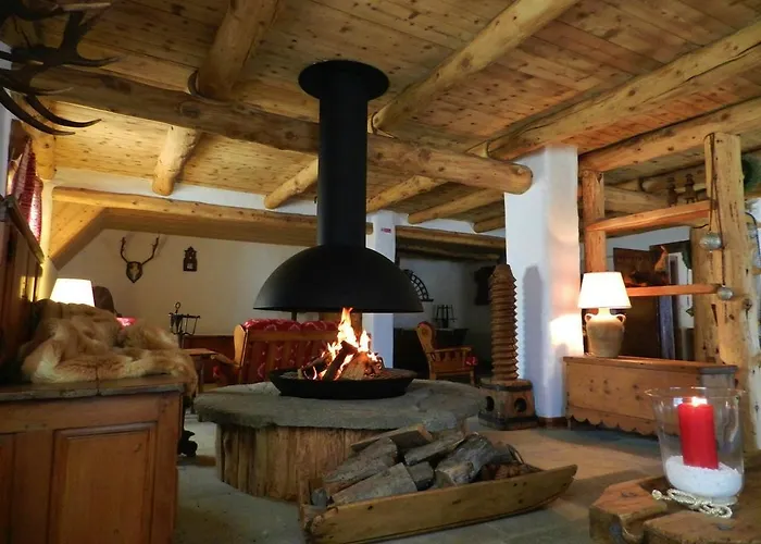 Monchaletsestriere * Sestriere