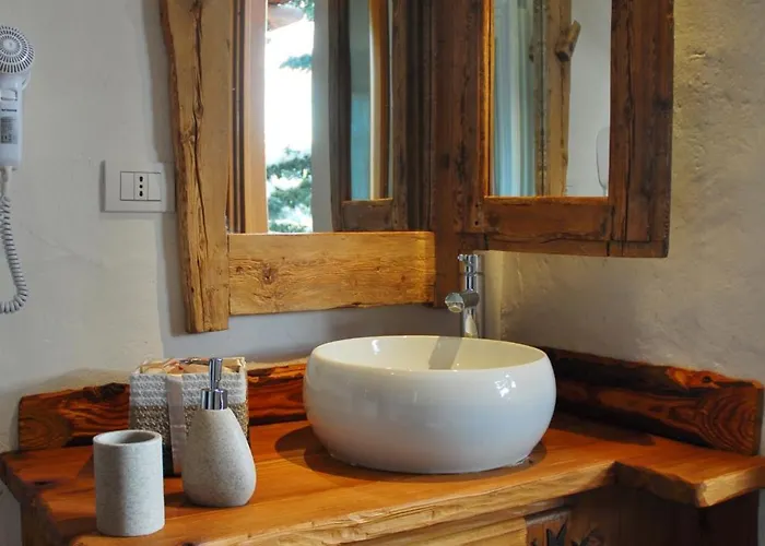 Monchaletsestriere * Sestriere