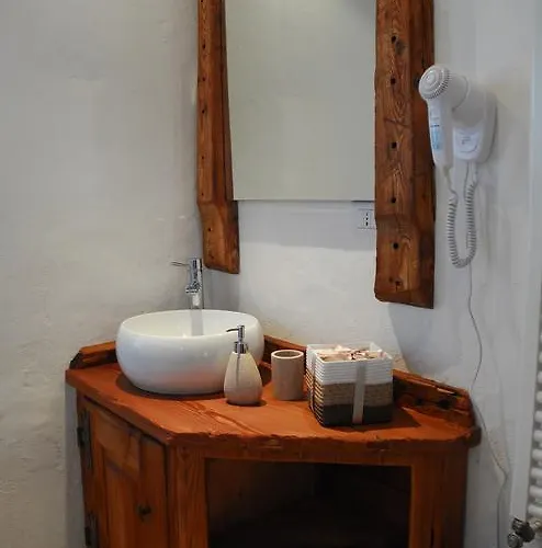 Monchaletsestriere Dağ evi Sestriere