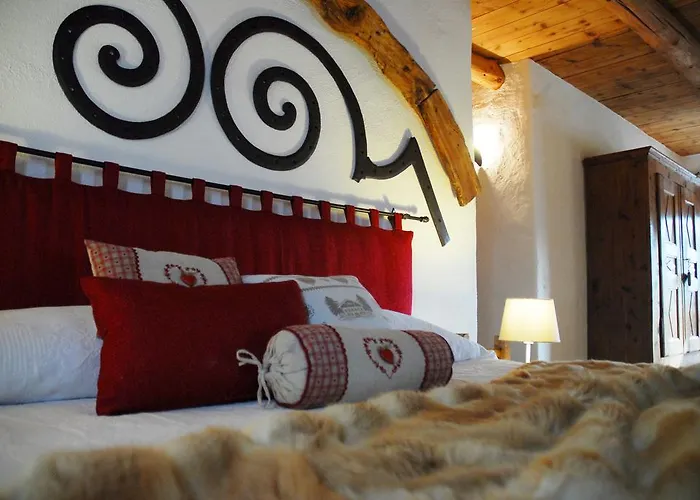 Monchaletsestriere Sestriere