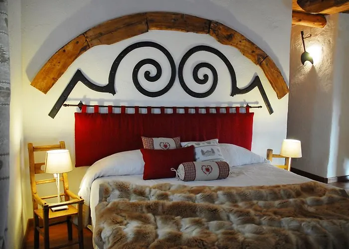 Monchaletsestriere Dağ evi