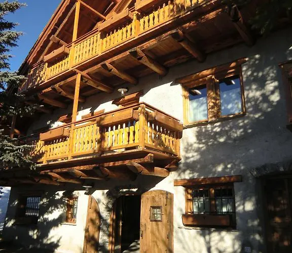 Monchaletsestriere Sestriere