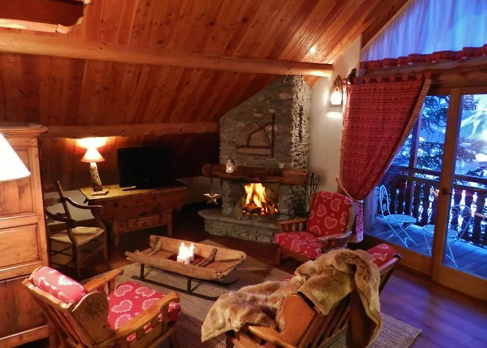 Monchaletsestriere Sestriere