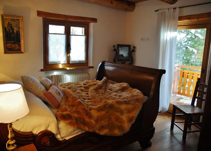 Monchaletsestriere * Sestriere