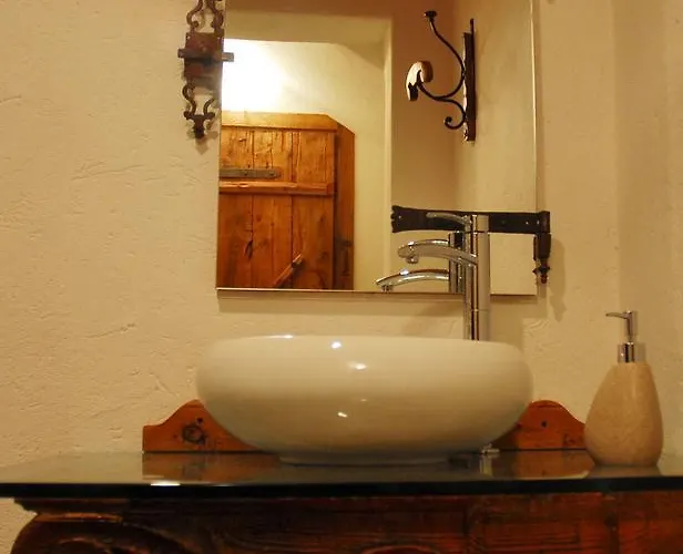 Monchaletsestriere Dağ evi *