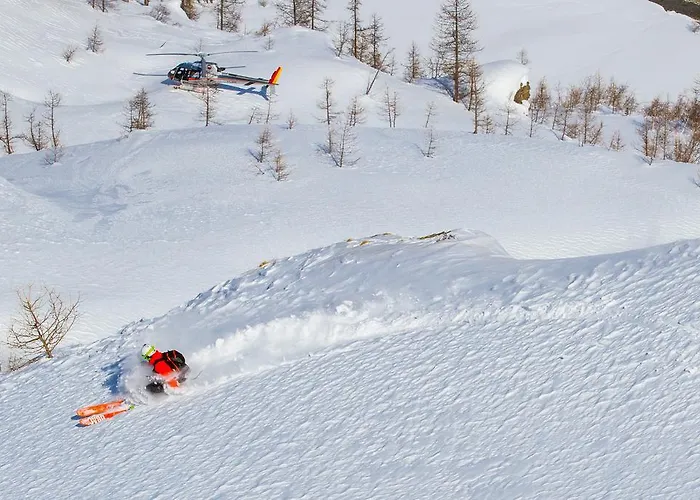 Monchaletsestriere Sestriere