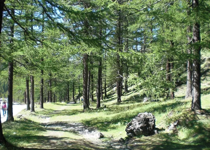 Monchaletsestriere Sestriere