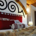 Monchaletsestriere سيستريير