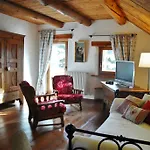 شاليه Monchaletsestriere *