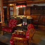 شاليه Monchaletsestriere سيستريير