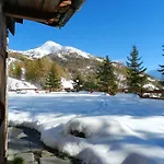 Monchaletsestriere شاليه *