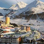 Monchaletsestriere * سيستريير