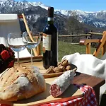 شاليه Monchaletsestriere