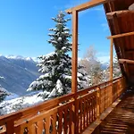 Monchaletsestriere شاليه *