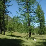 شاليه Monchaletsestriere *