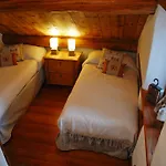شاليه Monchaletsestriere