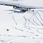 Monchaletsestriere شاليه سيستريير