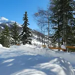 شاليه Monchaletsestriere سيستريير