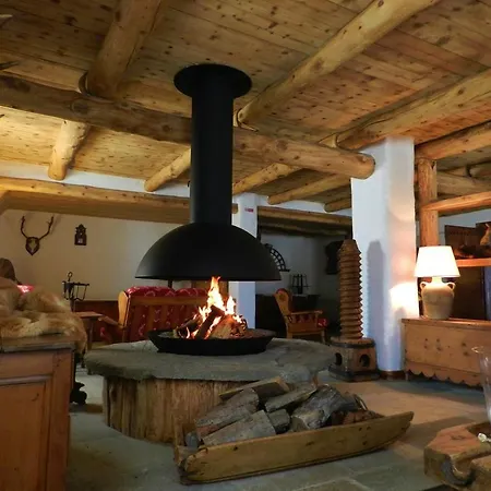 Monchaletsestriere * Sestriere