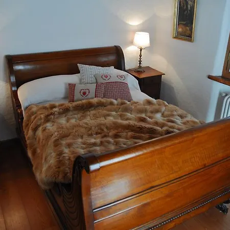 Chalet Monchaletsestriere