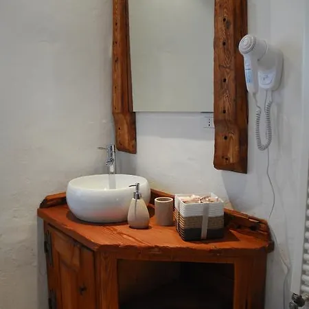 Monchaletsestriere Chalet Sestriere