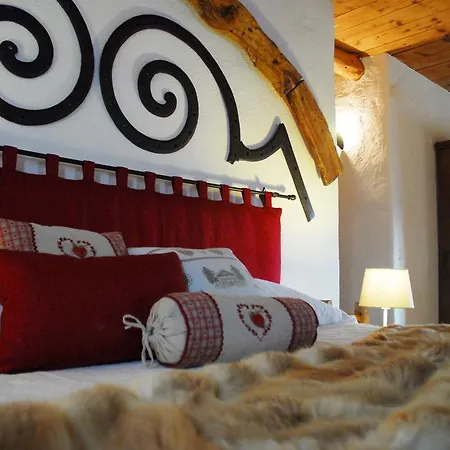 Monchaletsestriere Sestriere