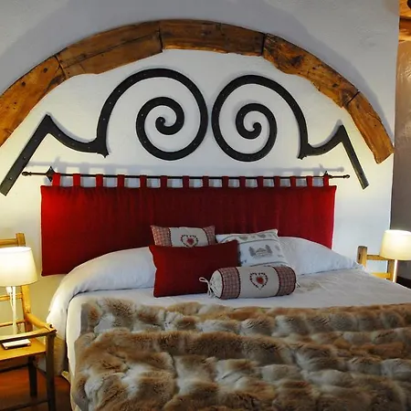 Monchaletsestriere Chalet