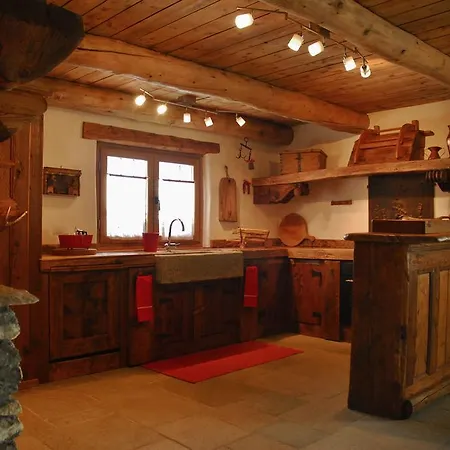 Chalet Monchaletsestriere *