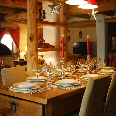 Monchaletsestriere * Sestriere