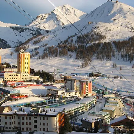Monchaletsestriere * Sestriere
