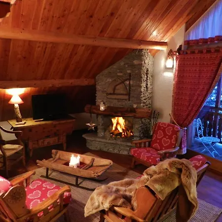 Monchaletsestriere Sestriere