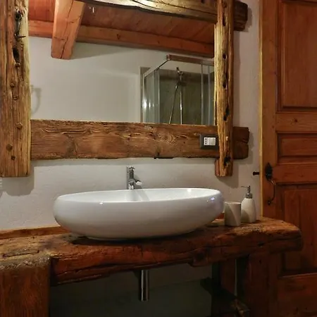 Σαλέ Monchaletsestriere *