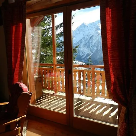 Monchaletsestriere