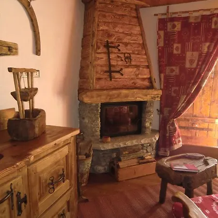 Monchaletsestriere * Sestriere