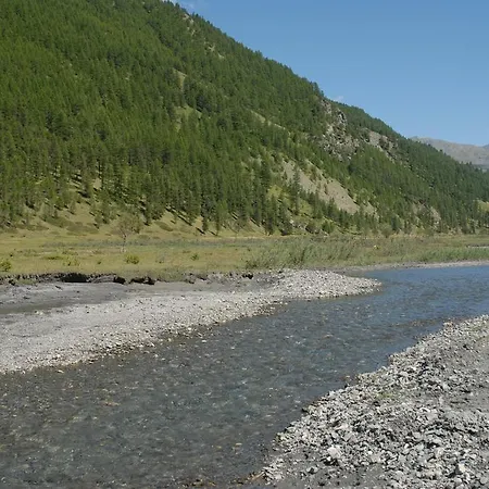 Monchaletsestriere Chalet Sestriere