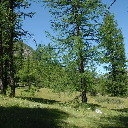 Σαλέ Monchaletsestriere *