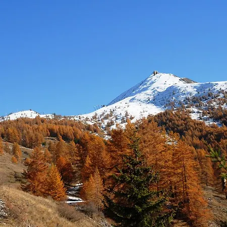 Chalet Monchaletsestriere Sestriere