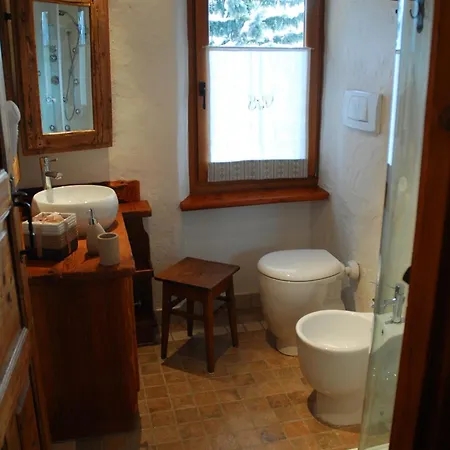 Monchaletsestriere Chalet Sestriere