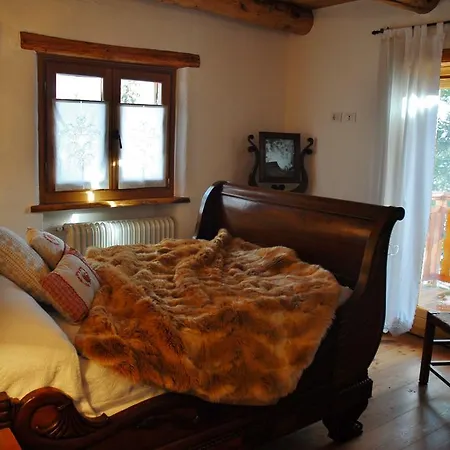 Monchaletsestriere * Sestriere