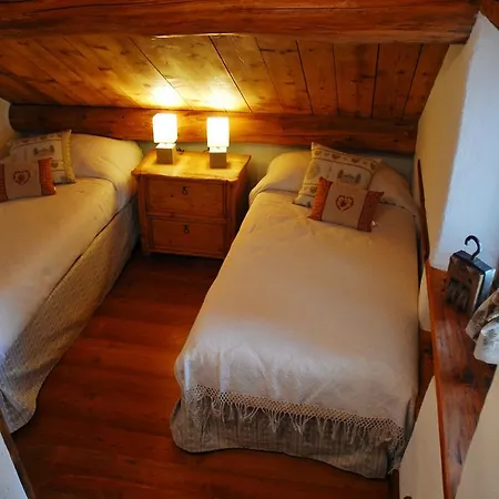 Chalet Monchaletsestriere