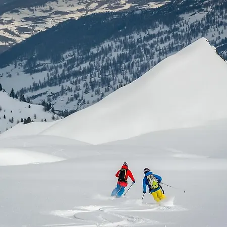 Monchaletsestriere