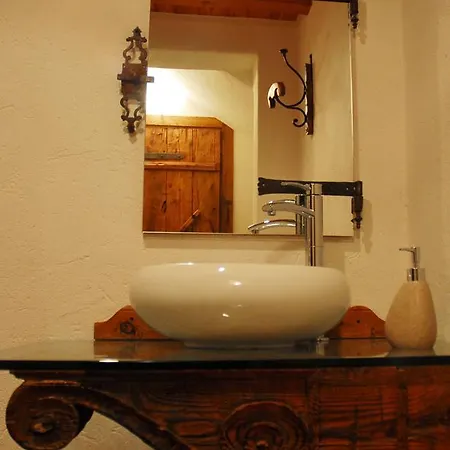 Monchaletsestriere Chalet *