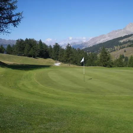Σαλέ Monchaletsestriere