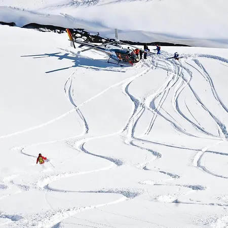 Monchaletsestriere Σαλέ Sestriere